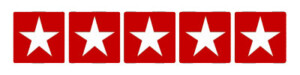 RedBeard Inspections 5-star Yelp rating